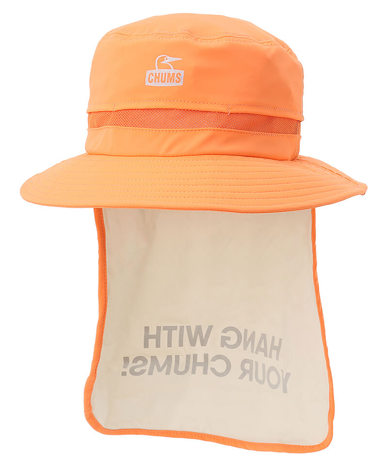 Work Out Sunshade Hat(ワークアウトサンシェードハット(ハット｜帽子))
