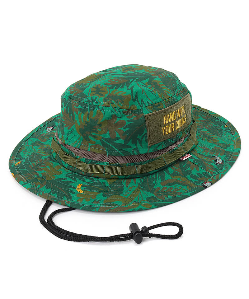 Layton Bucket Hat(レイトンバケットハット(ハット｜帽子))