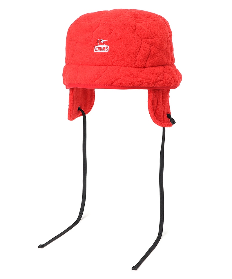 Booby Stitch Fleece Hat(ブービーステッチフリースハット(帽子｜キャップ))