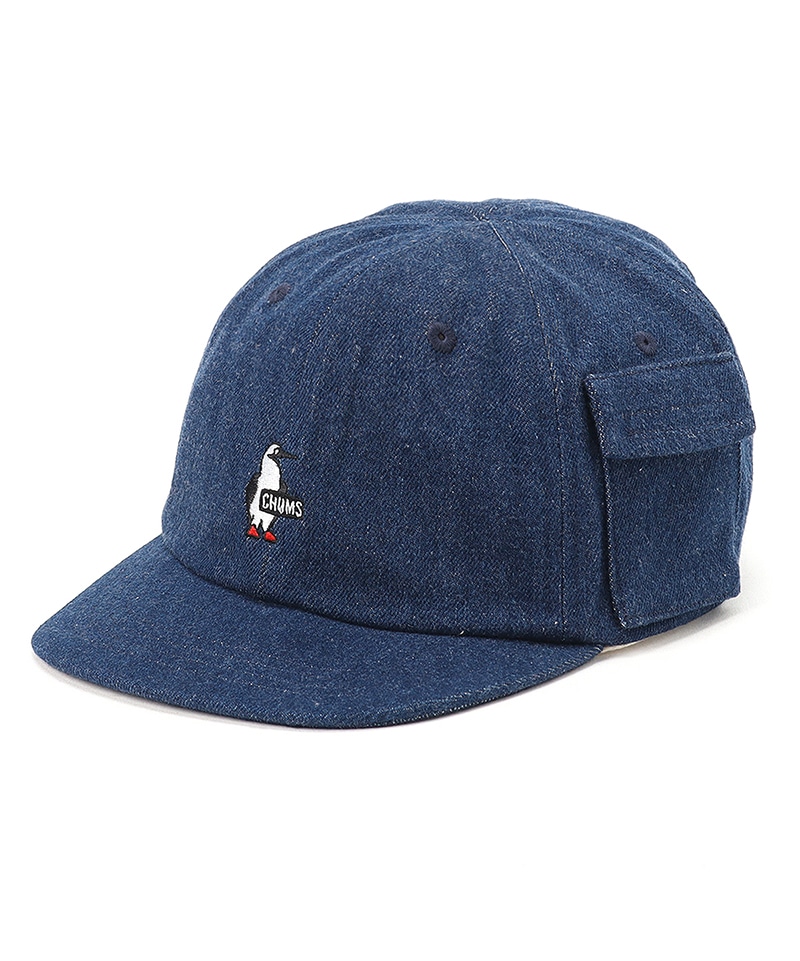 Beaver Cap(ビーバーキャップ(帽子｜キャップ))