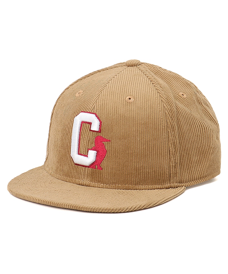 Corduroy Baseball Cap(コーデュロイベイスボールキャップ(帽子｜キャップ))