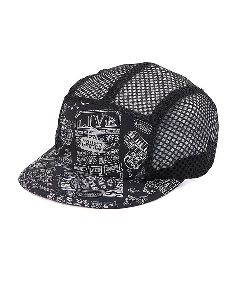 Running Cap(ランニングキャップ(帽子｜キャップ))