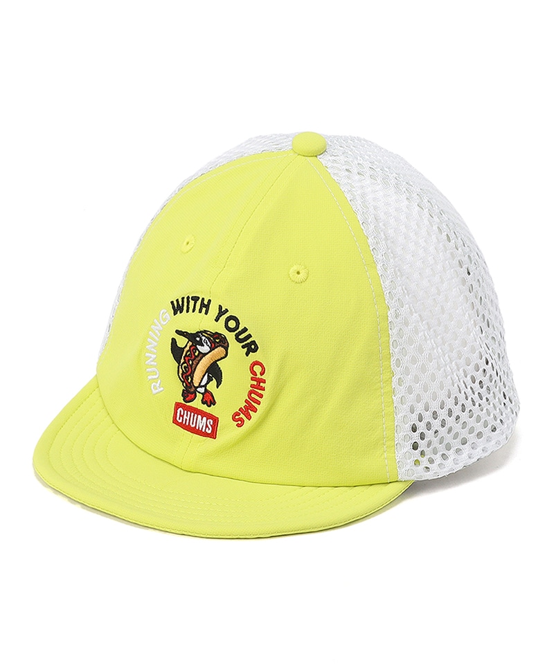 Running Costumes Booby Cap(ランニングコスチュームブービーキャップ(帽子｜キャップ))