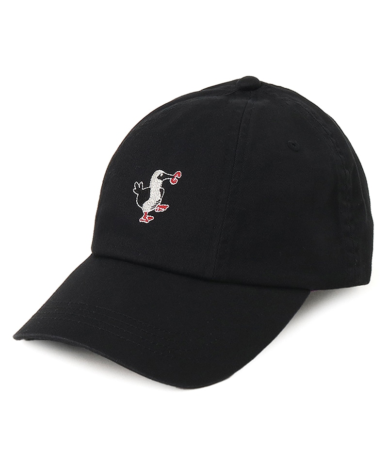 Bush Pilot Cap Embroidery(ブッシュパイロットキャップエンブロイダリー(帽子｜キャップ))