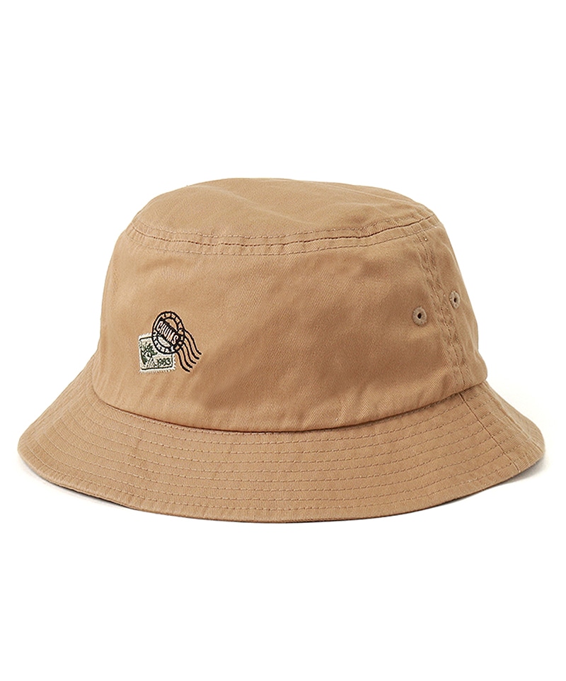 Bucket Hat Embroidery(バケットハットエンブロイダリー(帽子｜ハット))