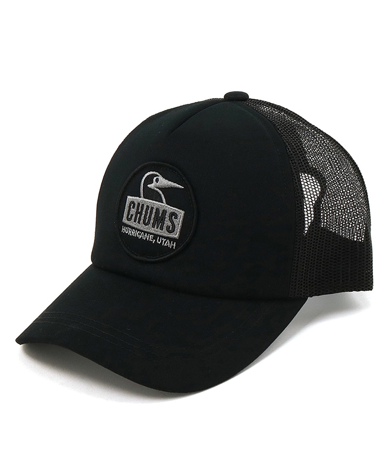 Booby Face Mesh Cap/ブービーフェイスメッシュキャップ(帽子