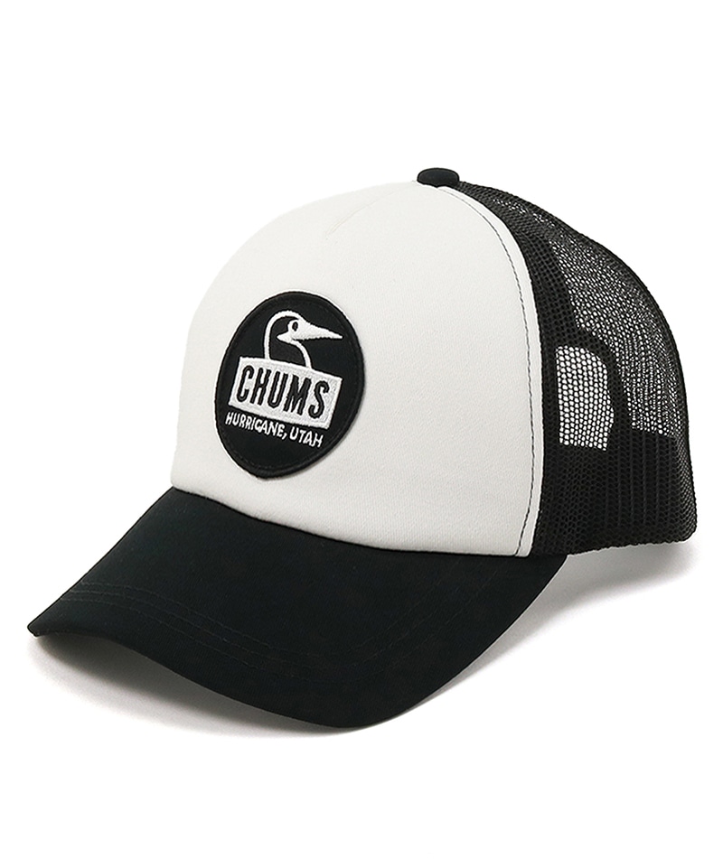 Booby Face Mesh Cap/ブービーフェイスメッシュキャップ(帽子