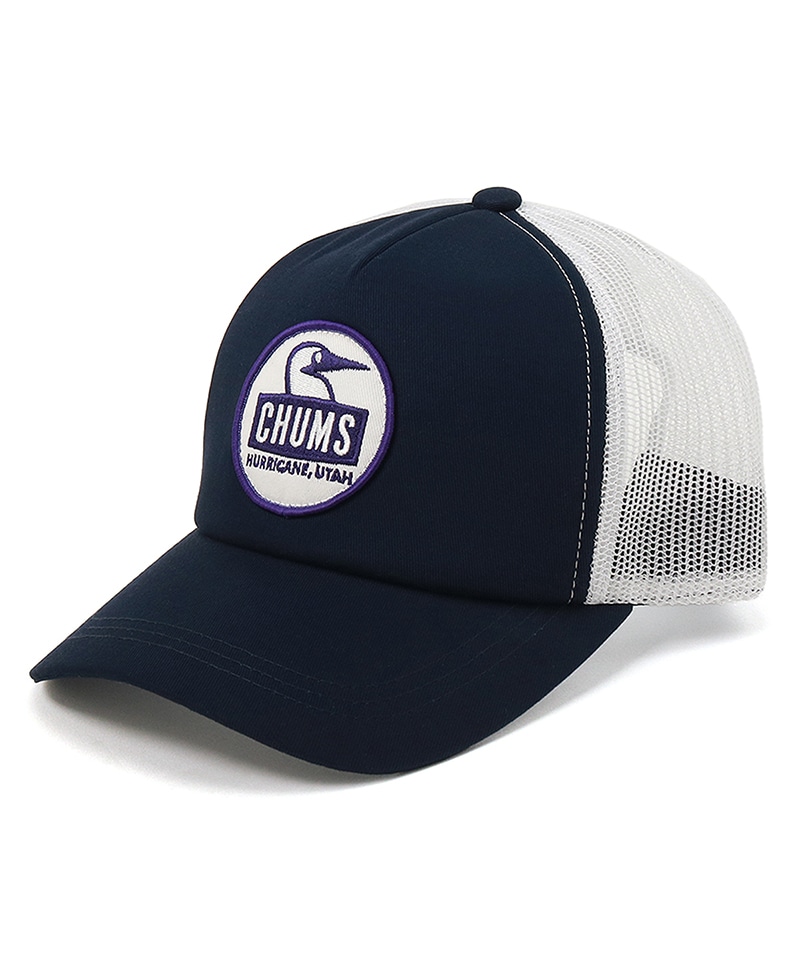Booby Face Mesh Cap(ブービーフェイスメッシュキャップ(帽子｜キャップ))