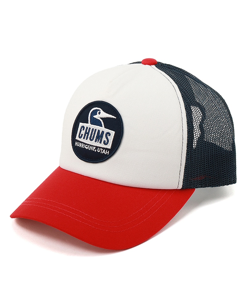 Booby Face Mesh Cap/ブービーフェイスメッシュキャップ(帽子