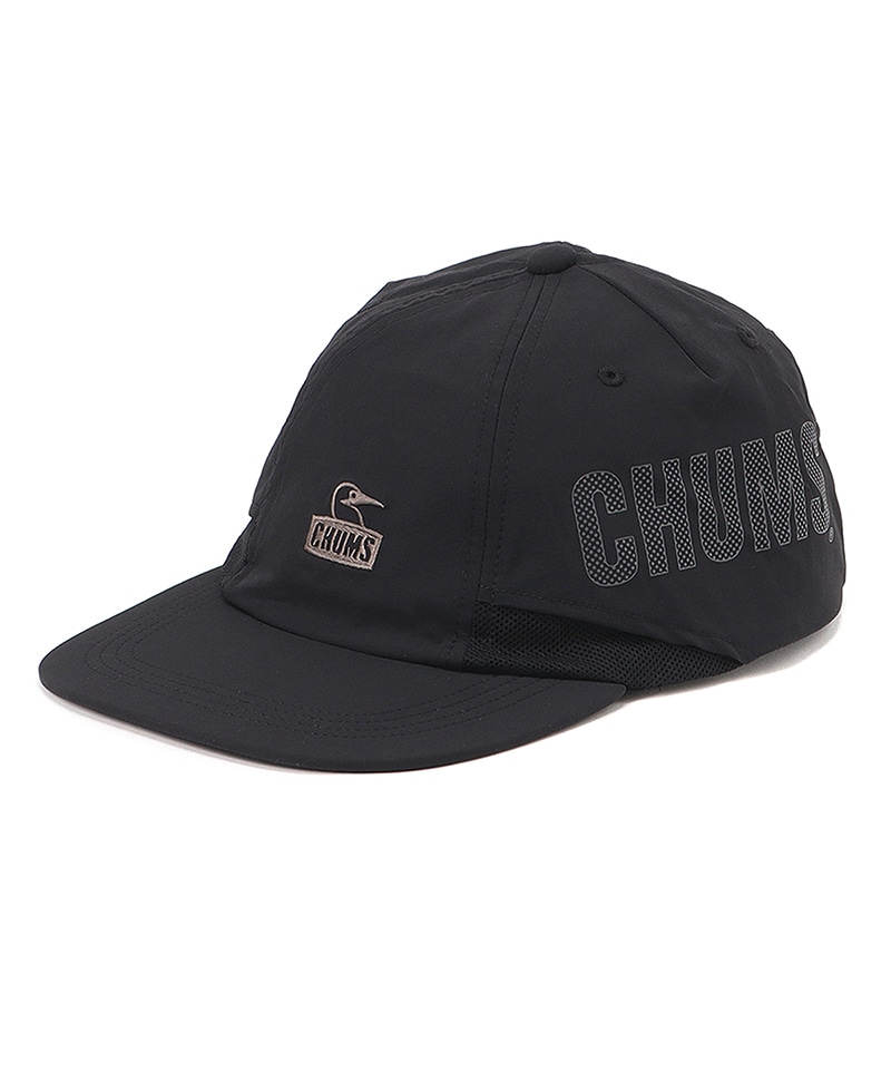 Airtrail Stretch CHUMS Cap(エアトレイルストレッチチャムスキャップ(帽子｜キャップ))