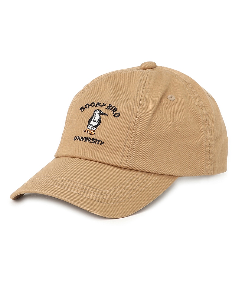 かせきさいだぁ Bush Pilot Cap(かせきさいだぁ ブッシュパイロットキャップ(帽子｜キャップ))