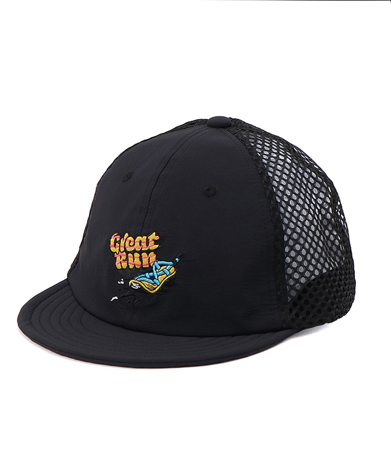 Running Great Run Cap(ランニンググレートランキャップ(帽子｜キャップ))