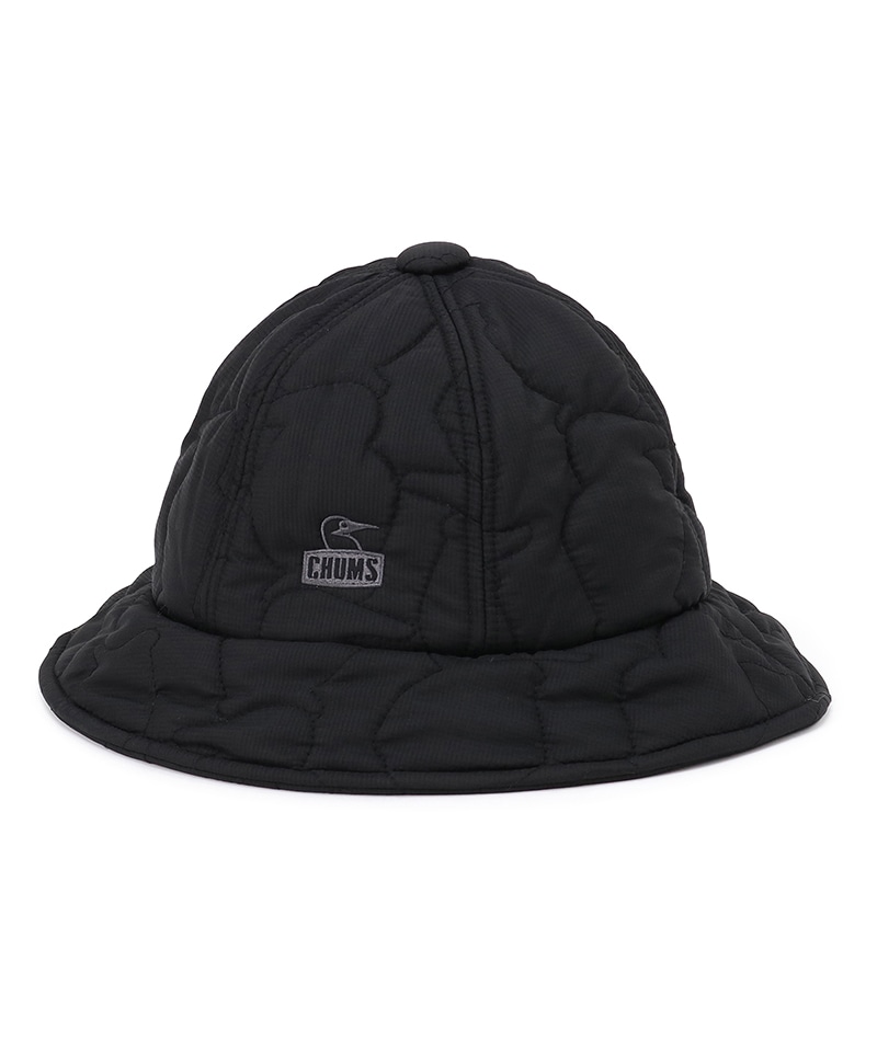 Booby Stitch Padded Metro Hat(ブービーステッチパテッドメトロハット(帽子｜ハット))