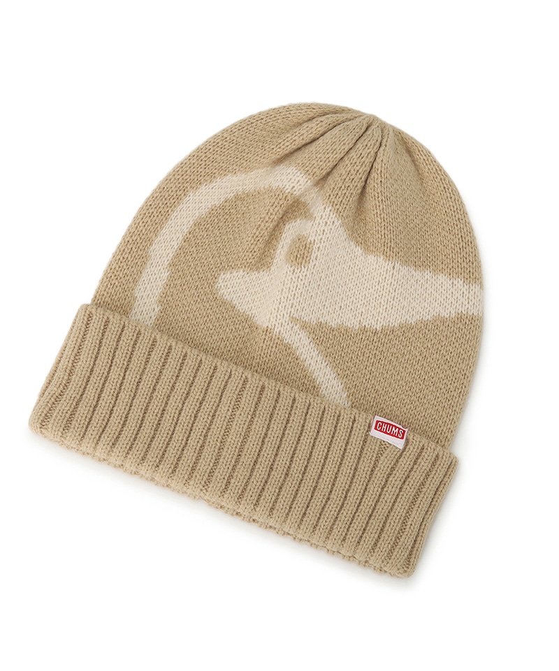 Big Booby Knit Cap(ビッグブービーニットキャップ(帽子|ニット帽))