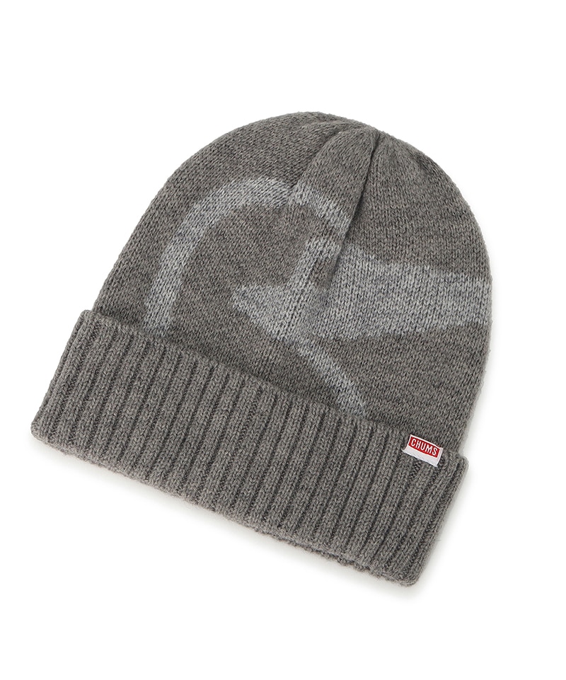Big Booby Knit Cap(ビッグブービーニットキャップ(帽子|ニット帽))