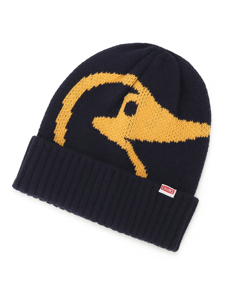 Big Booby Knit Cap(ビッグブービーニットキャップ(帽子｜ニット帽))