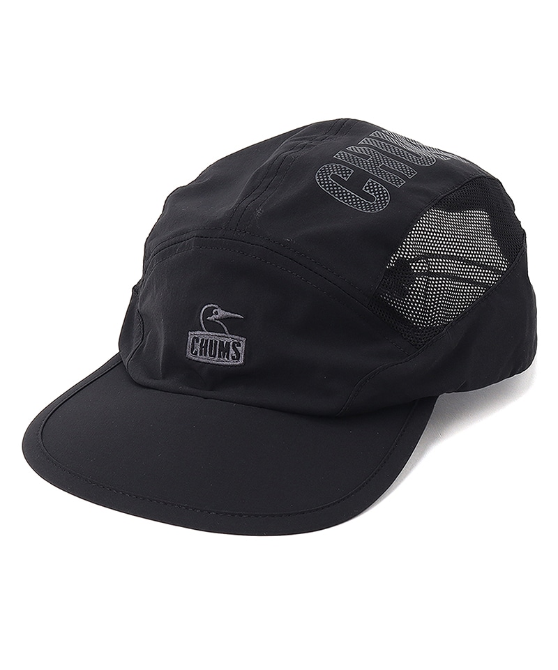 Airtrail Stretch CHUMS Cap(エアトレイルストレッチチャムスキャップ(帽子｜キャップ))