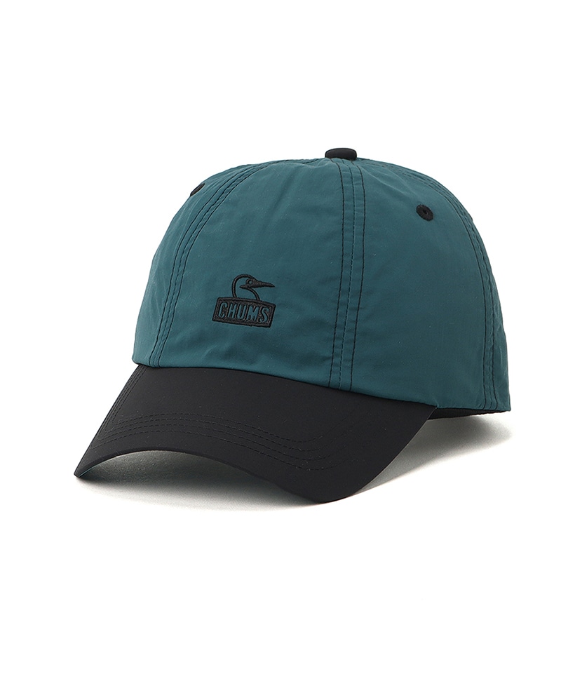 Deep Teal/Black