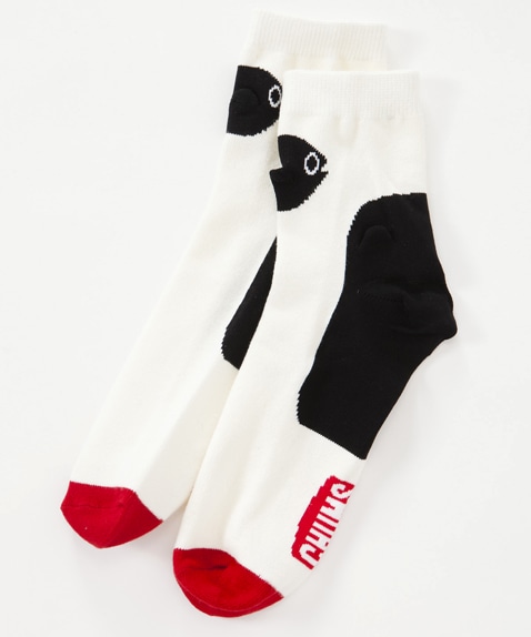 Booby Socks(ブービーソックス)