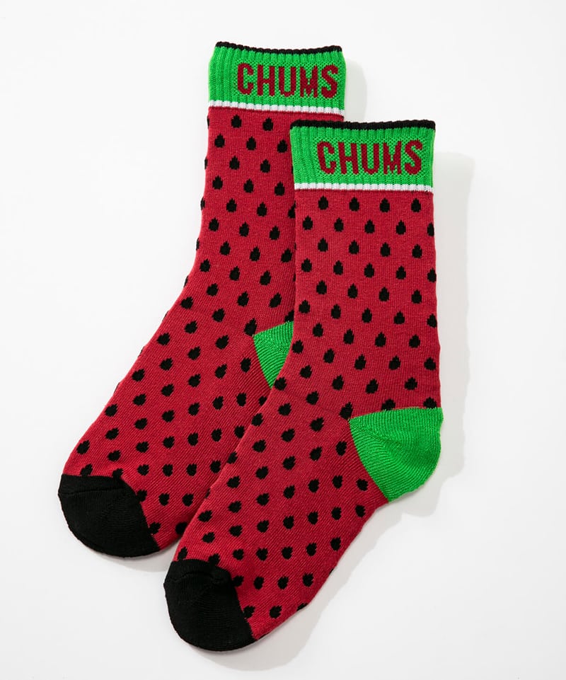 Food Socks(フードソックス（ソックス/靴下）)