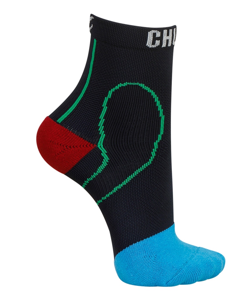 CHUMS x CW-X Camp Socks(チャムス x CW-X キャンプソックス(ソックス/靴下))