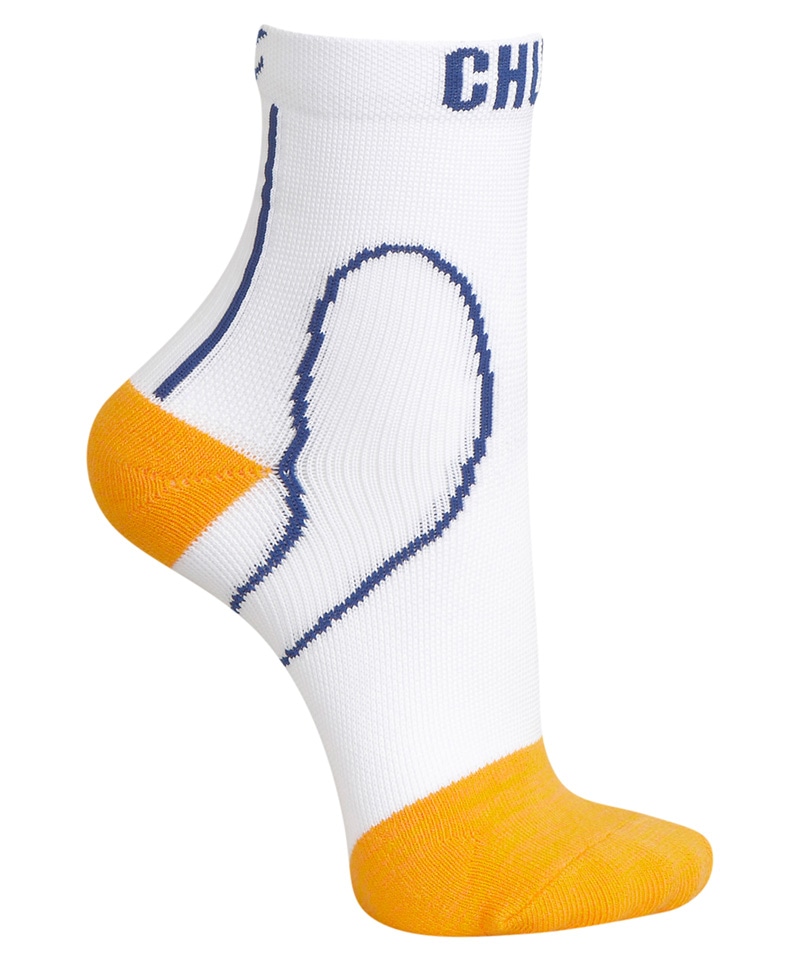 CHUMS x CW-X Camp Socks(チャムス x CW-X キャンプソックス(ソックス/靴下))