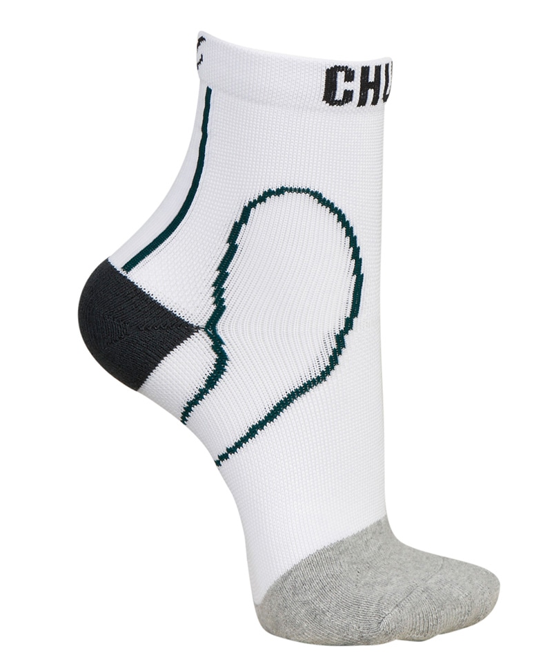 【限定】CHUMS x CW-X Camp Socks(【限定】チャムス x CW-X キャンプソックス(ソックス/靴下))