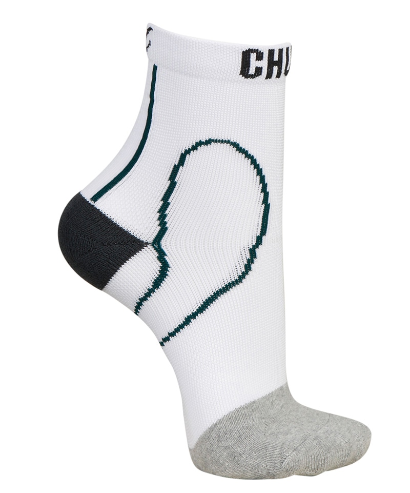 CHUMS x CW-X Camp Socks(チャムス x CW-X キャンプソックス(ソックス/靴下))