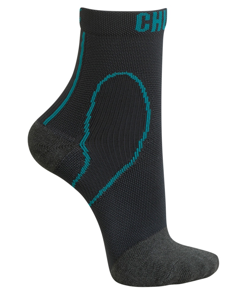 CHUMS x CW-X Camp Socks(チャムス x CW-X キャンプソックス(ソックス/靴下))
