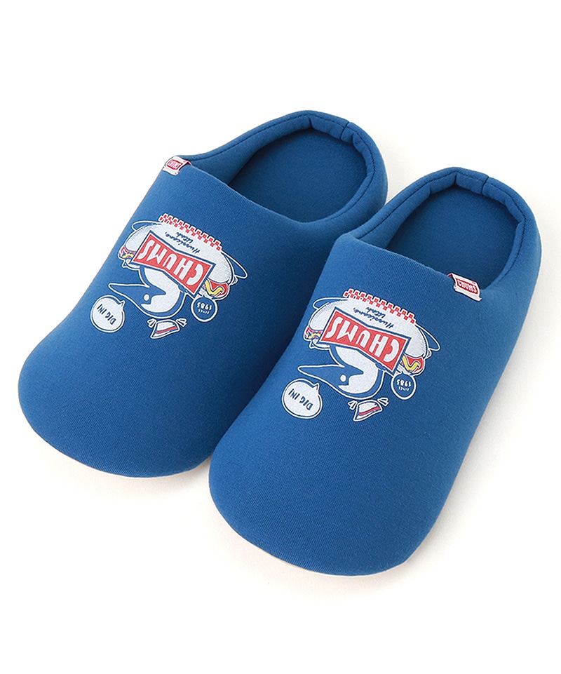 CHUMS HOME Chillax Slipper(チャムスホームチラックススリッパ(シューズ/スリッパ))