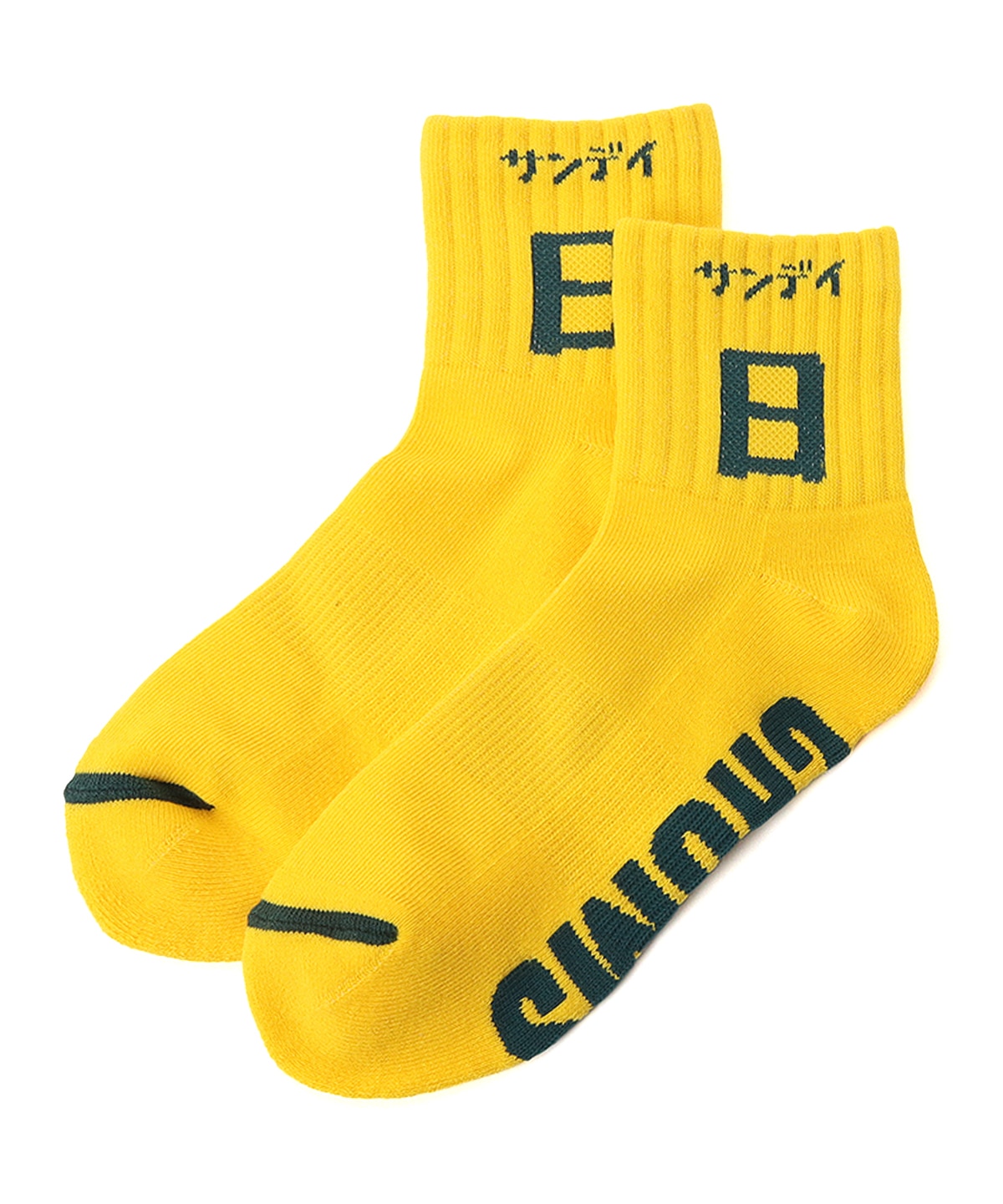 CHUMS Day Socks(チャムスデイソックス（ソックス/靴下）)