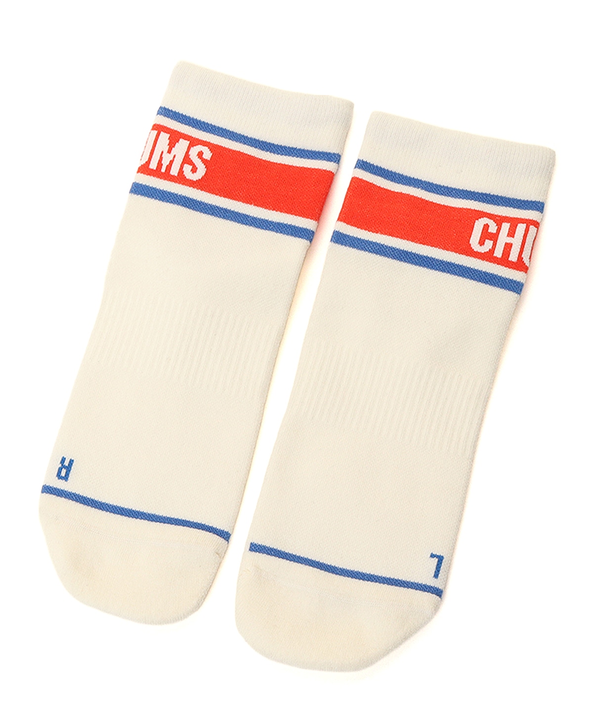 Runnning Line Crew Socks(ランニングラインクルーソックス（ソックス/靴下）)