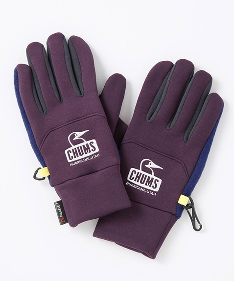 Polartec Power Stratch Glove(ポーラテックパワーストレッチグローブ(ウォーマー/手袋))
