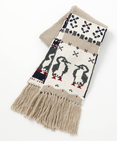 Park City Muffler(パークシティマフラー(ネックウォーマー/手袋))