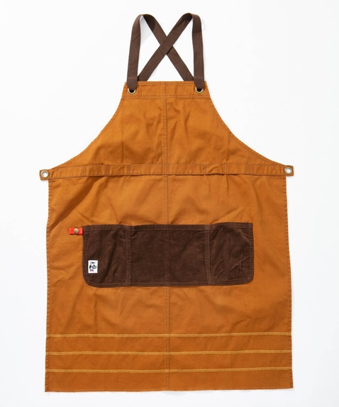 Hurricane Work Apron(ハリケーンワークエプロン(アウトドア/キャンプ用品))