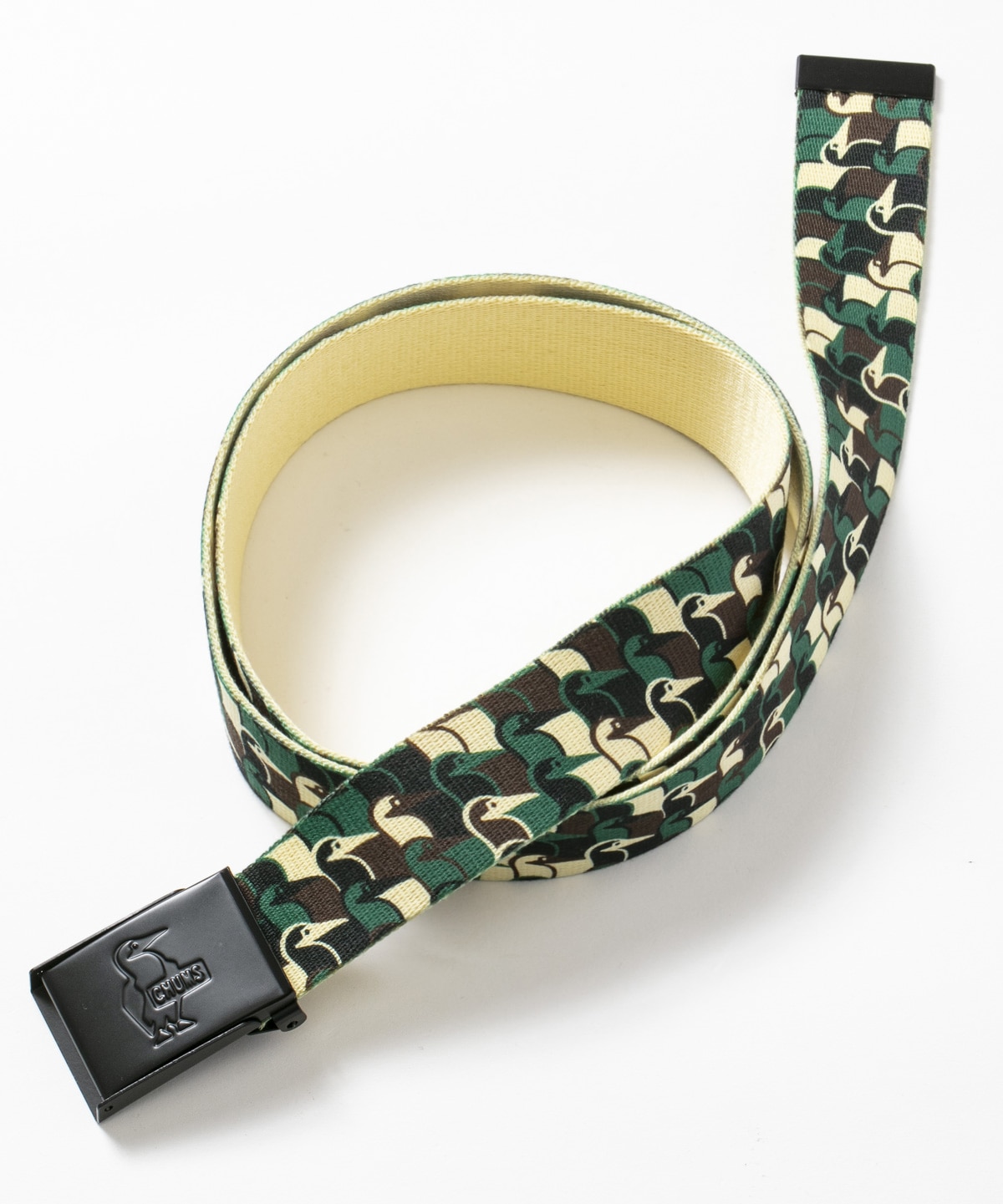 Booby Easy Belt(ブービーイージーベルト（ベルト）)