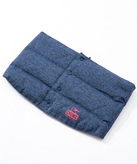 Teeshell Down Neck Warmer(ティーシェルダウンネックウォーマー(ウォーマー/ネックウォーマー))