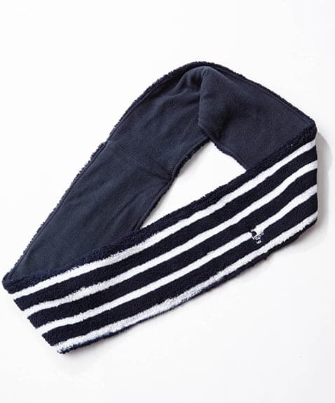 Fleece Elmo Snood(フリースエルモスヌード(ウォーマー/マフラー))