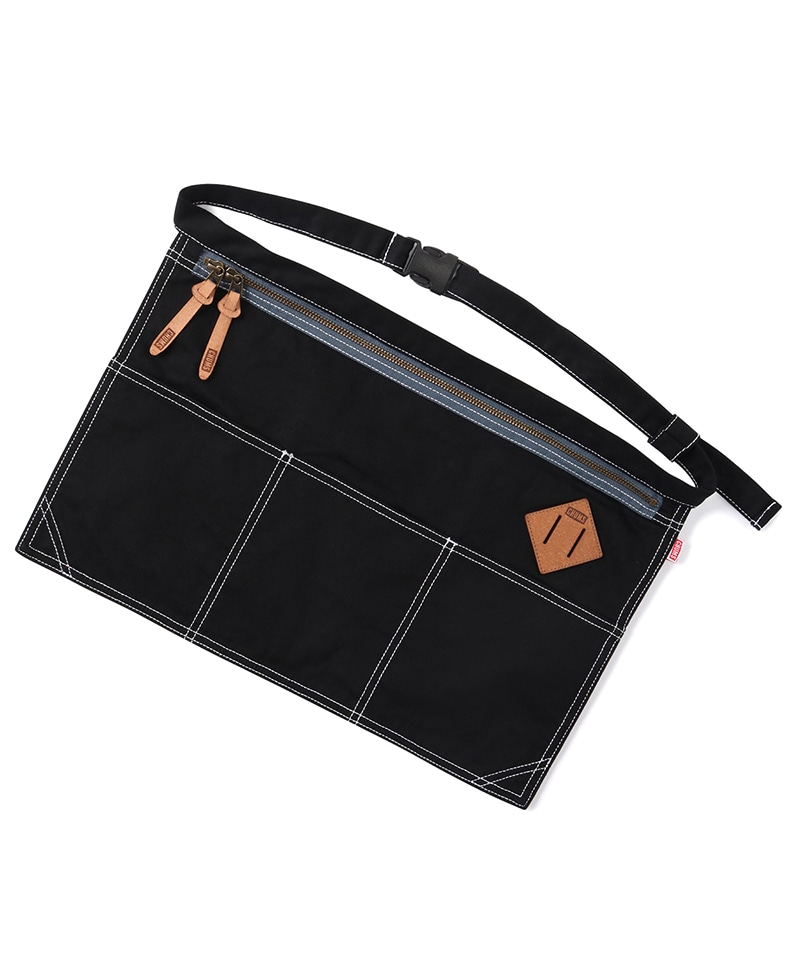 Camping Salon Apron(キャンピングサロンエプロン(キャンプ用品/クッキング用具))