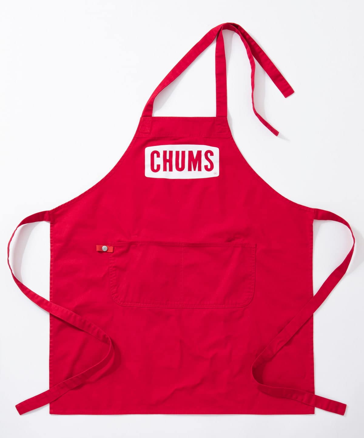 Boat Logo Apron(ボートロゴエプロン(キャンプ用品/クッキング用具))