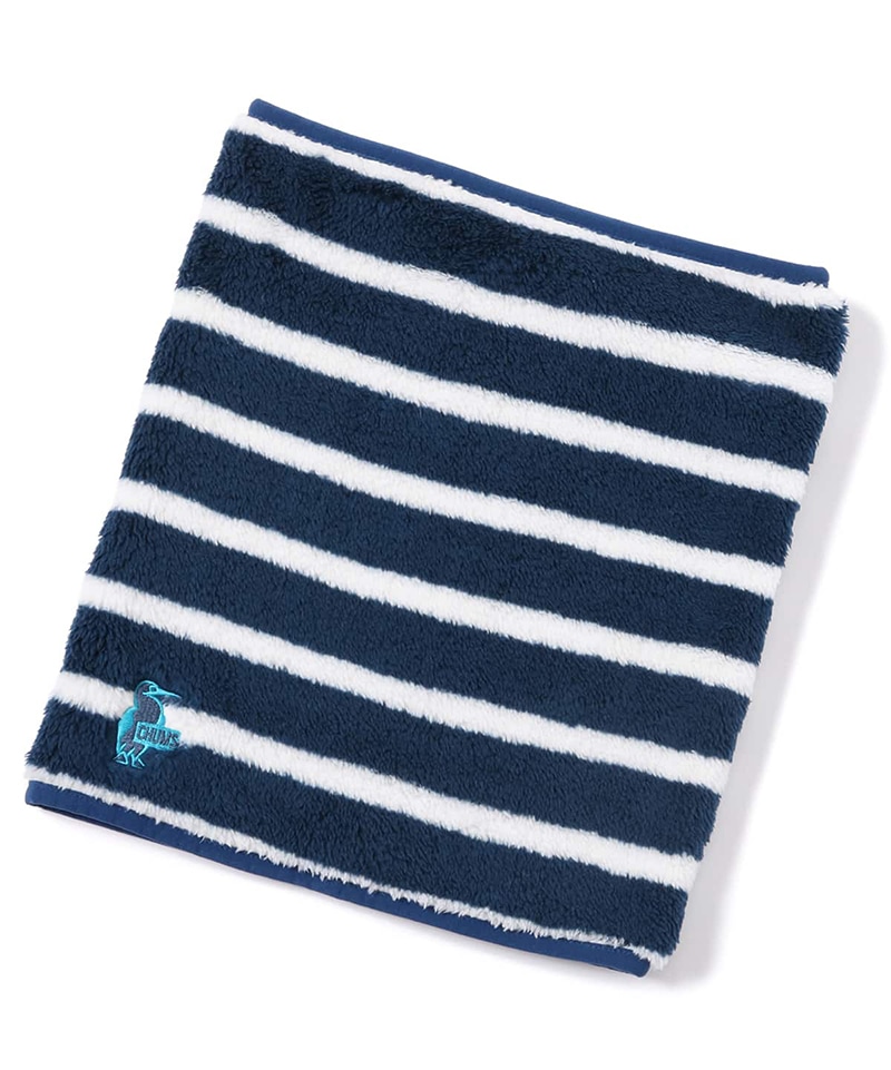 Elmo Fleece Neck Warmer Long(エルモフリースネックウォーマーロング(マフラー｜ネックウォーマー))