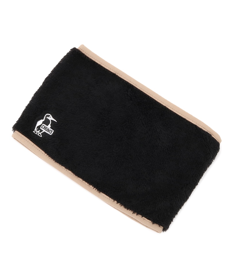 Elmo Fleece Neck Warmer(エルモフリースネックウォーマー(マフラー｜ネックウォーマー))