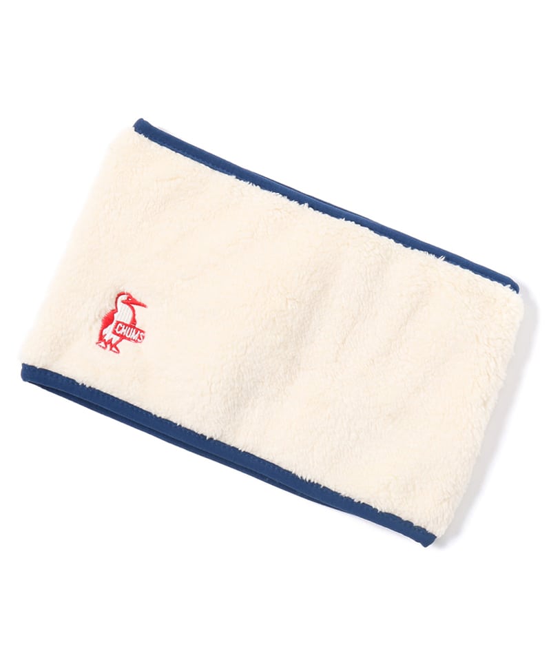 Elmo Fleece Neck Warmer(エルモフリースネックウォーマー(マフラー｜ネックウォーマー))