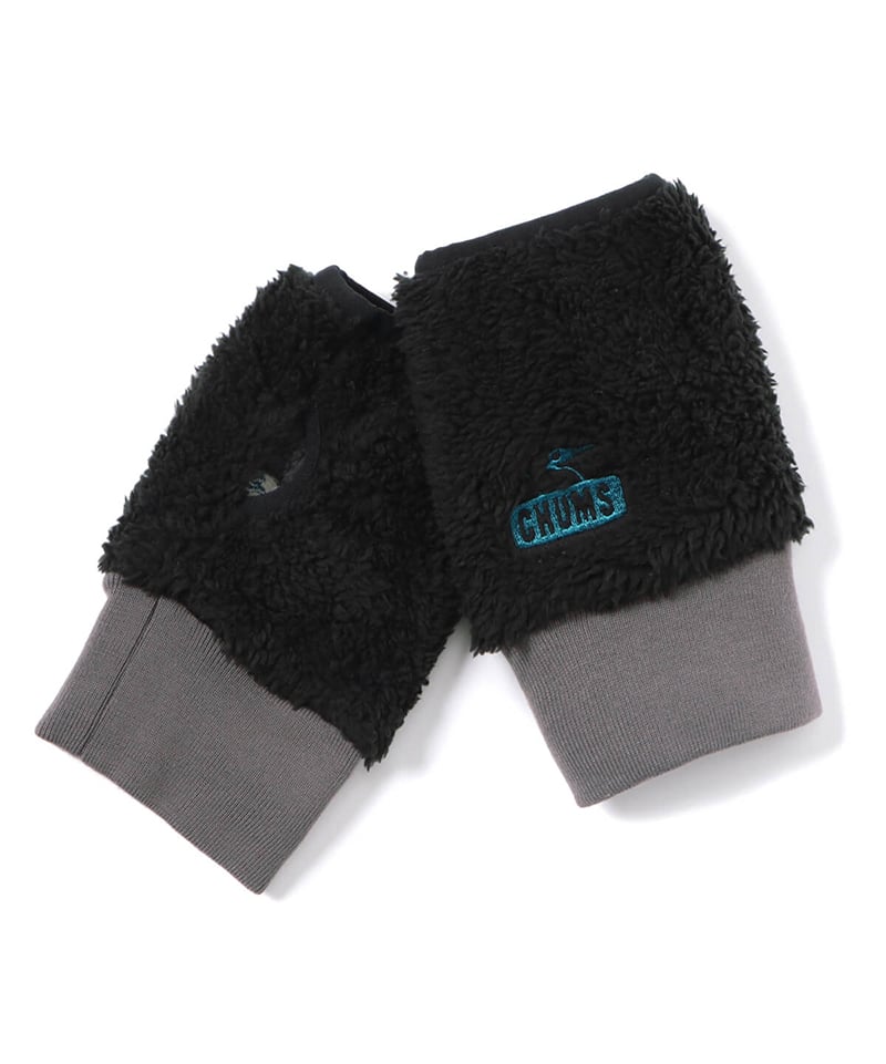 Bonding Fleece Cuff Gaiter(ボンディングフリースカフゲイター(ウォーマー/手袋))