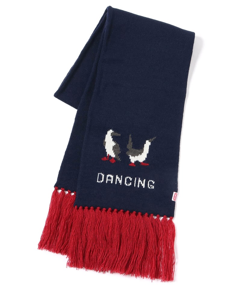 Cyclone Knit Muffler(サイクロンニットマフラー(マフラー｜ネックウォーマー))