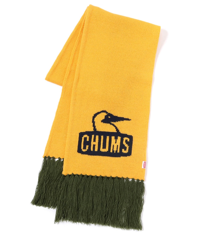 Cyclone Knit Muffler(サイクロンニットマフラー(マフラー｜ネックウォーマー))