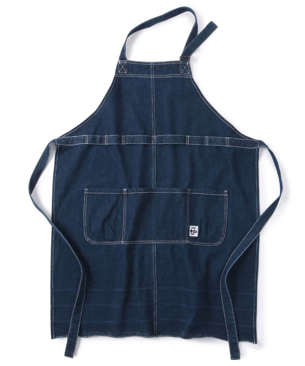 Camping Apron(キャンピングエプロン（エプロン｜調理服）)