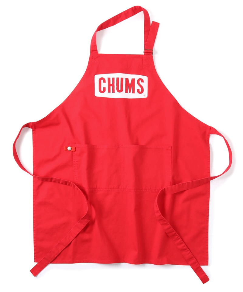 Boat Logo Apron(ボートロゴエプロン（エプロン｜調理服）)