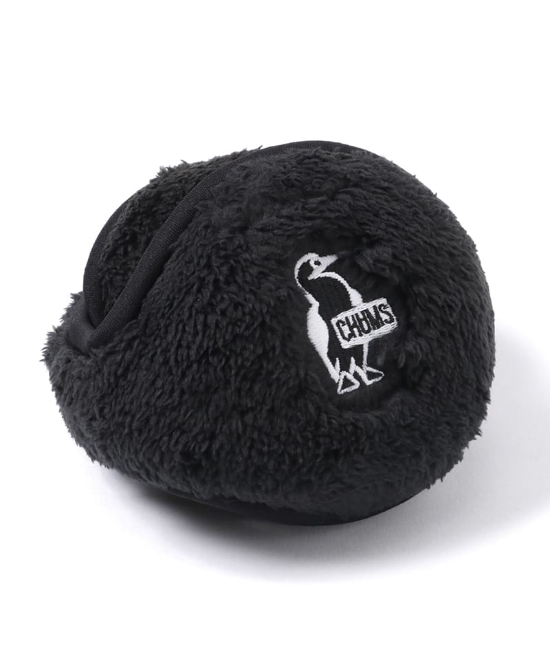 Elmo Fleece Compact Ear Warmer(エルモフリースコンパクトイヤーウォーマー(ウォーマー/耳あて))