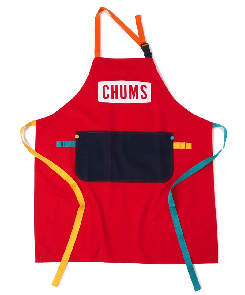 Logo Apron(ロゴエプロン(エプロン/クッキング用具))